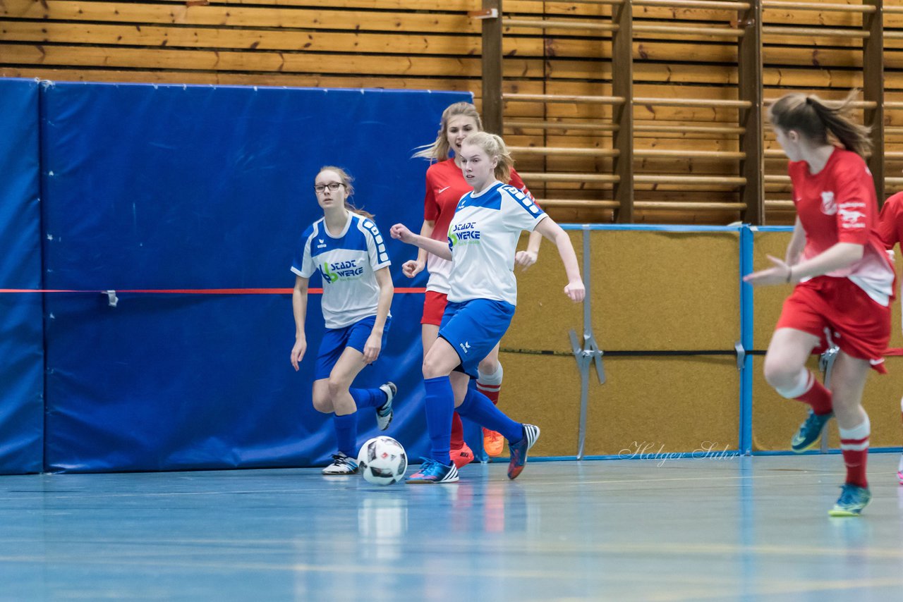 Bild 90 - Dodenhof Cup